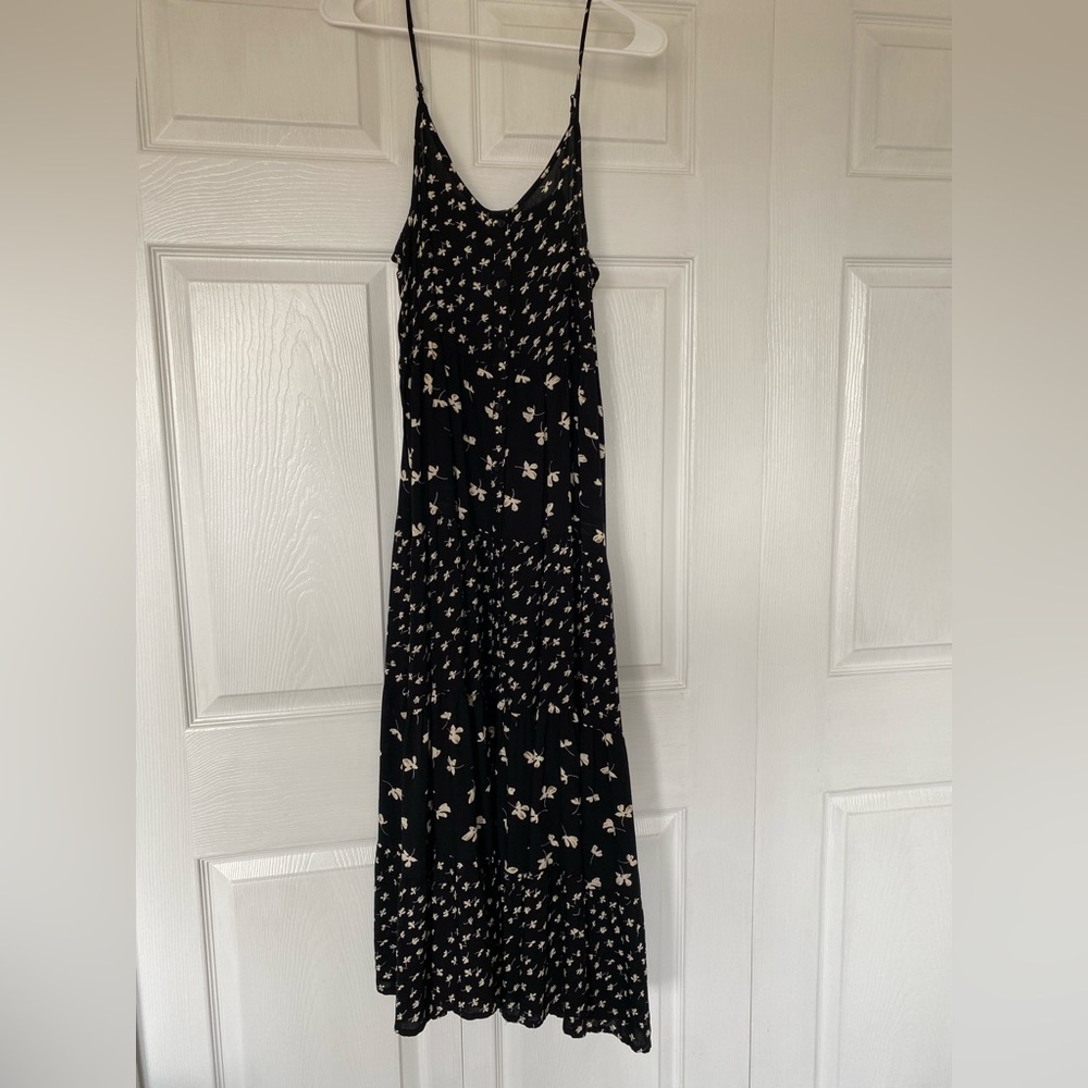 Sun dress